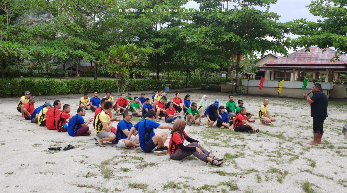 belitung image