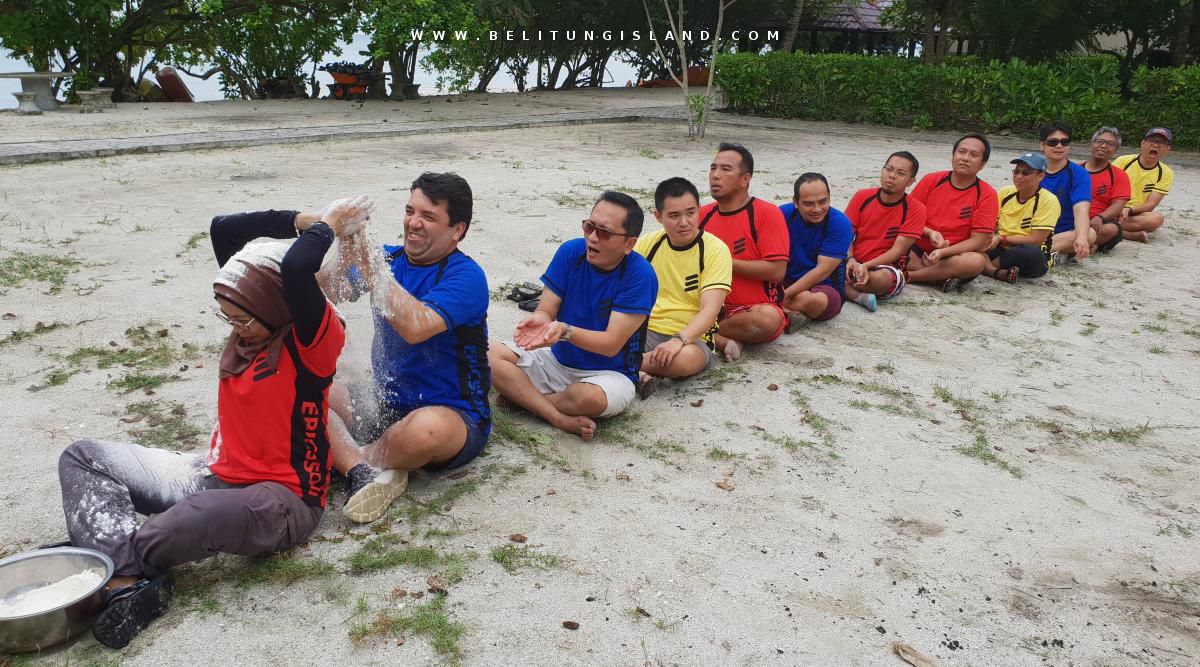belitung image