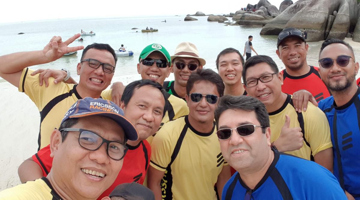 belitung image