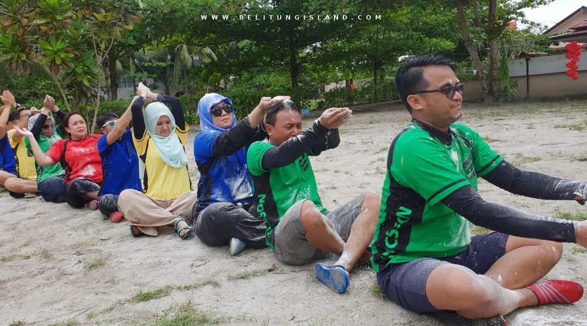 belitung image
