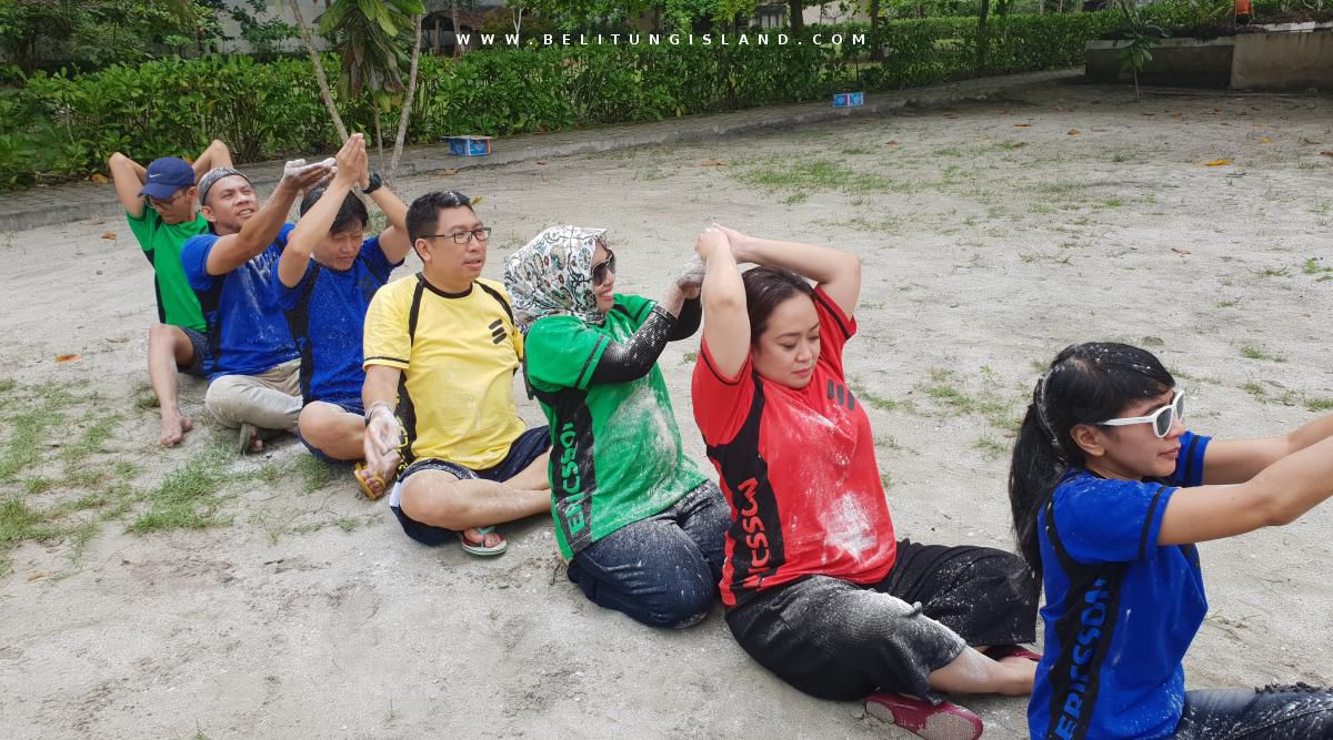 belitung image