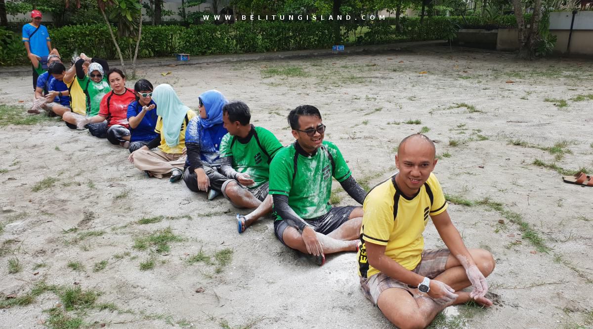 belitung image