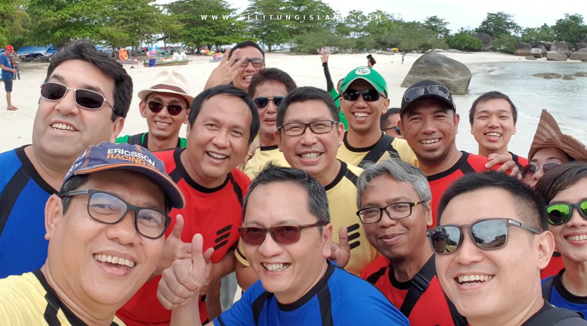 belitung image