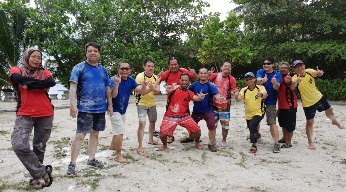 belitung image