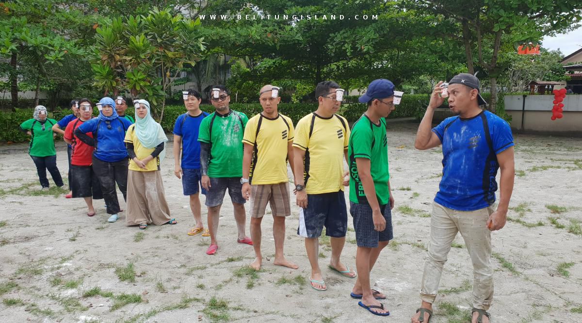 belitung image