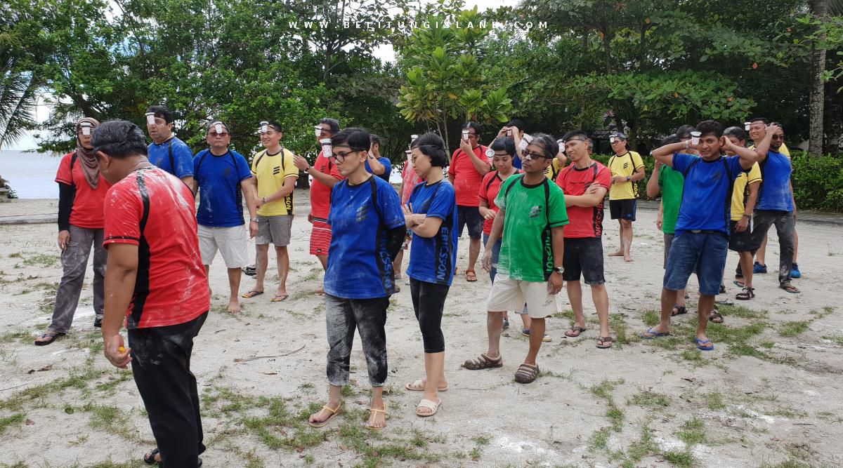 belitung image