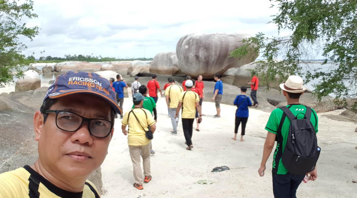 belitung image