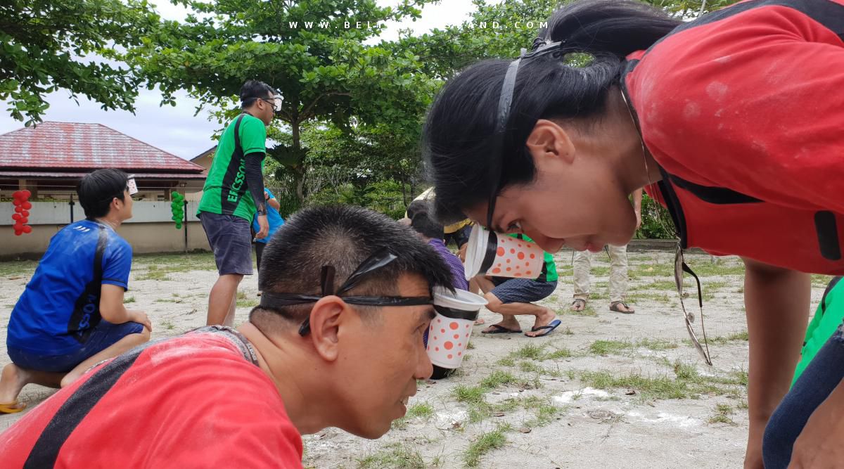belitung image