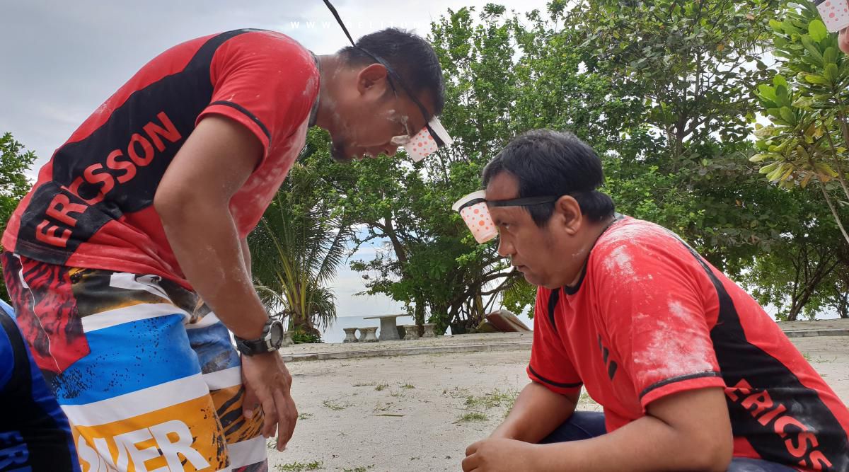 belitung image
