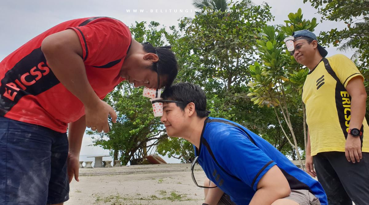 belitung image