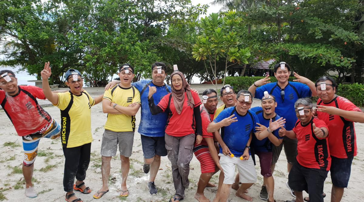 belitung image