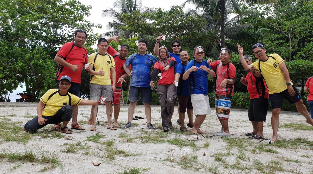 belitung image