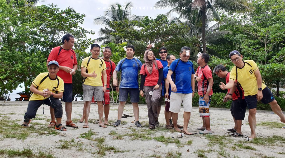 belitung image