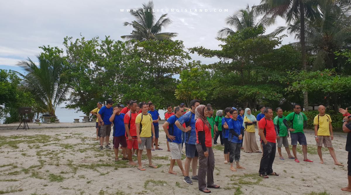 belitung image