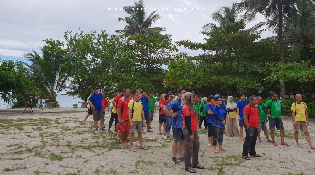belitung image