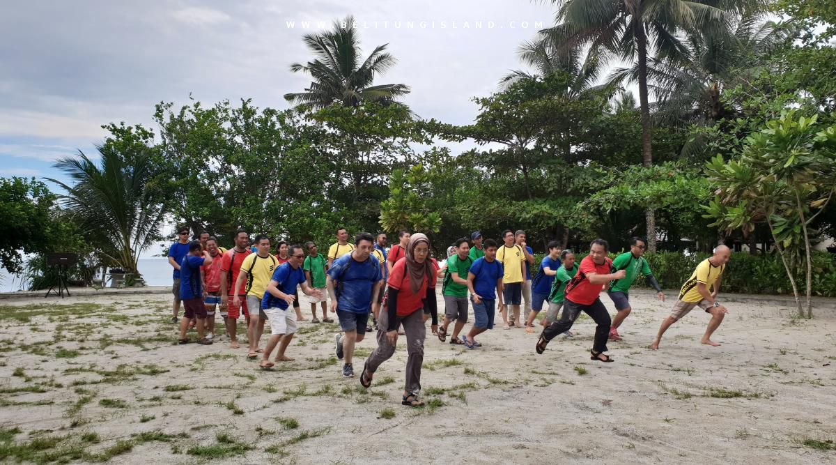 belitung image