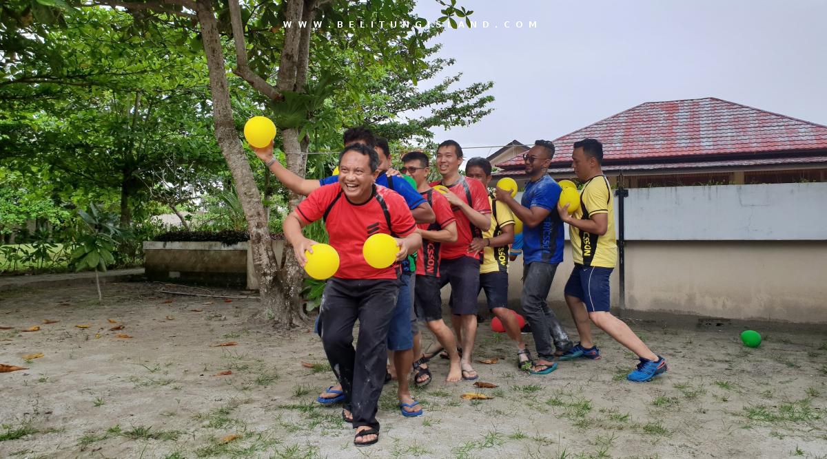 belitung image