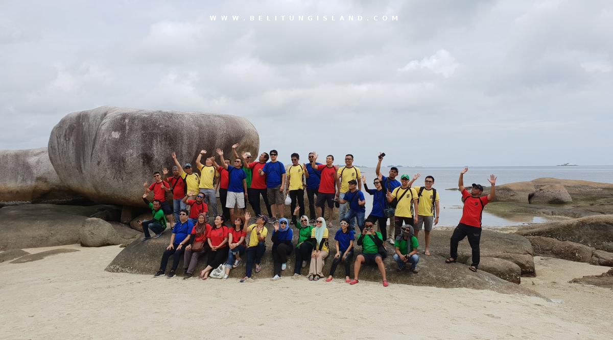 belitung image