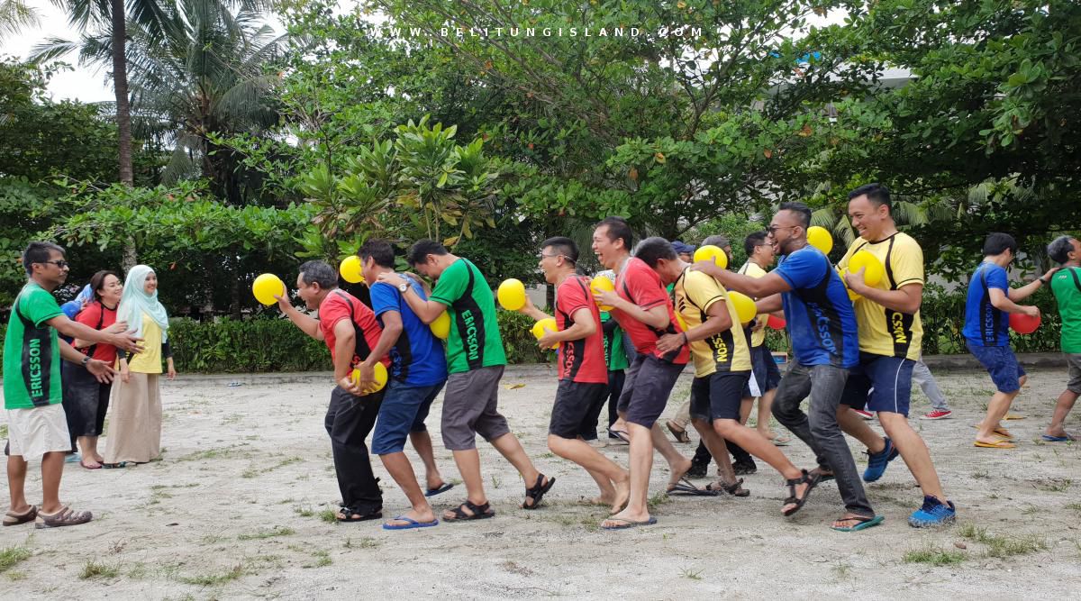 belitung image