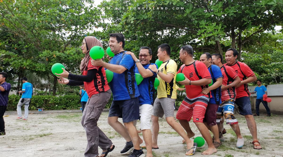 belitung image