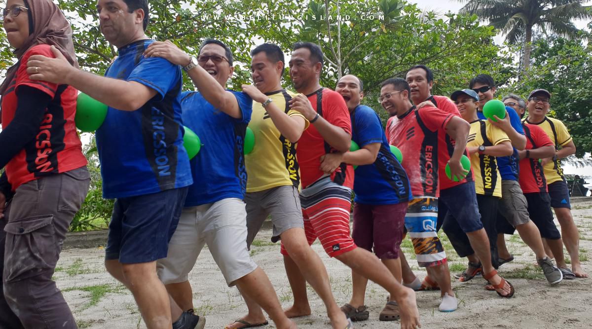 belitung image