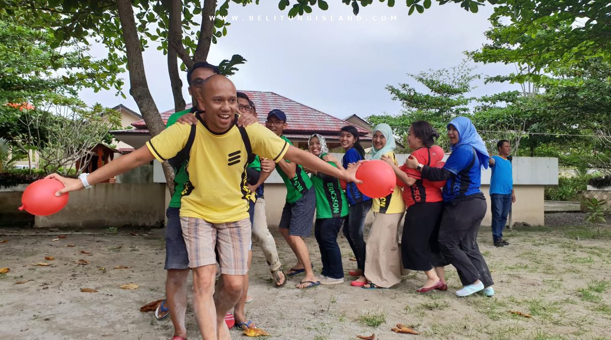 belitung image