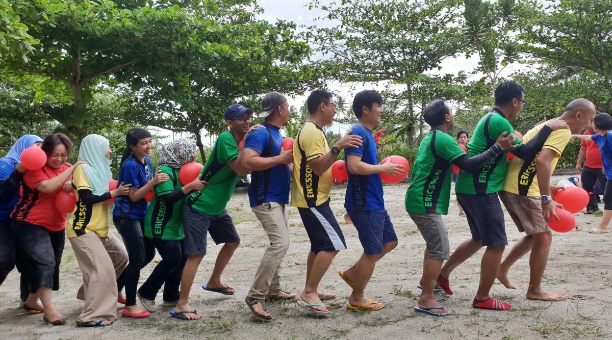 belitung image