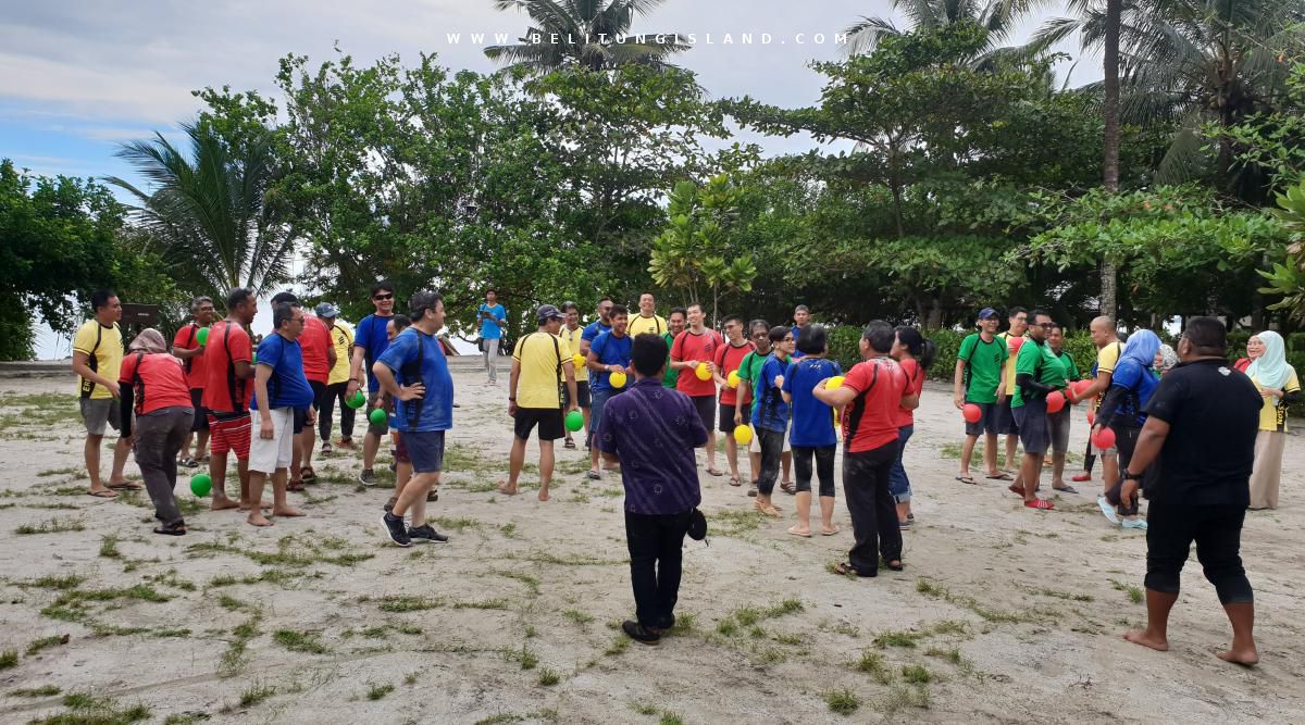 belitung image
