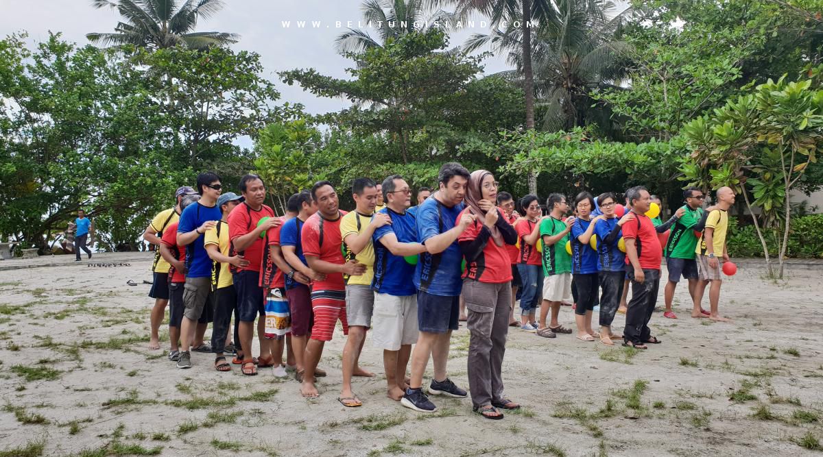 belitung image
