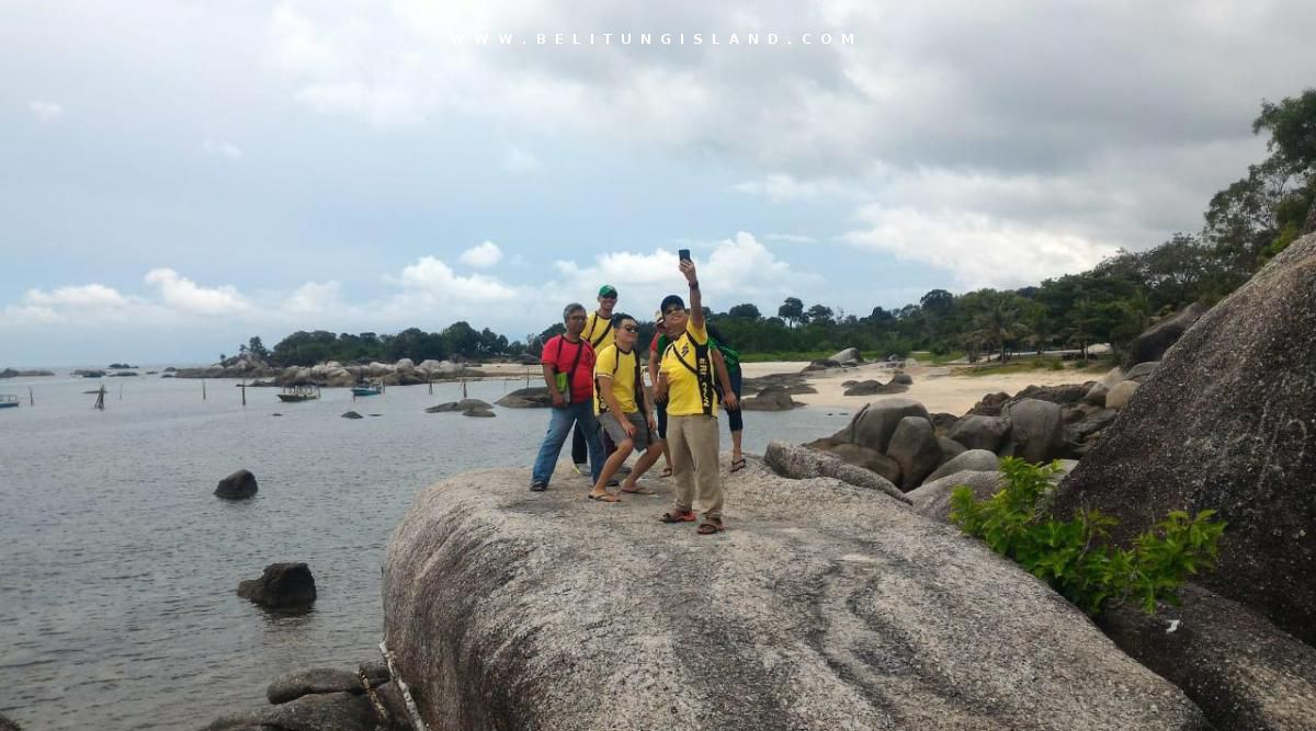 belitung image