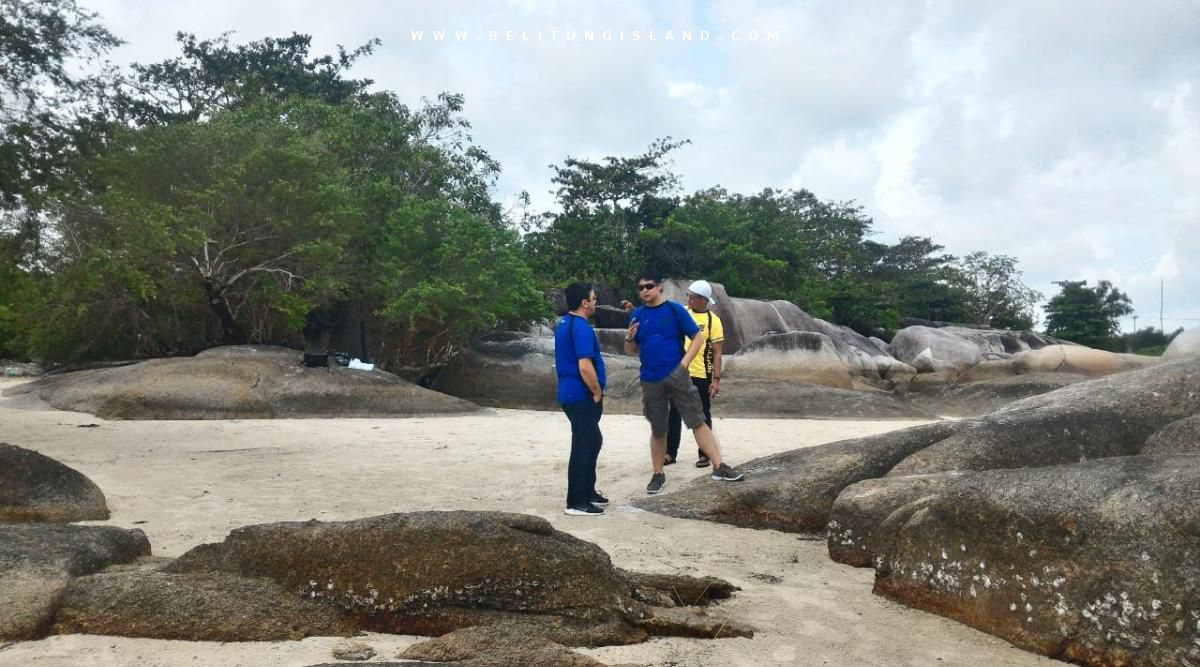 belitung image