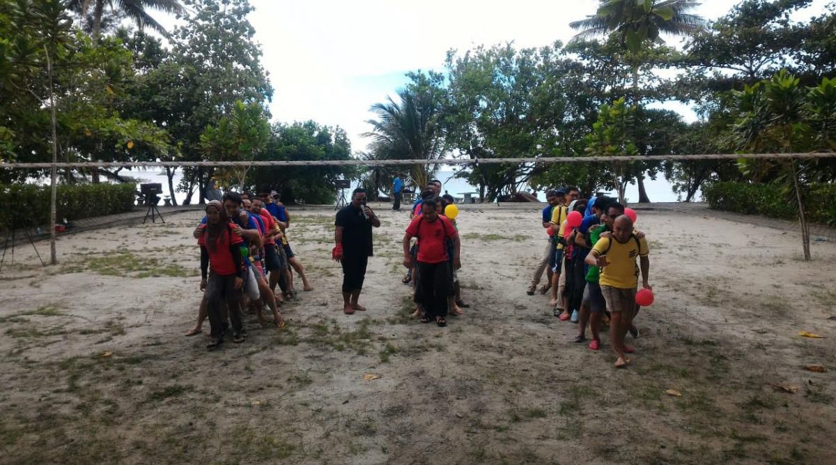 belitung image
