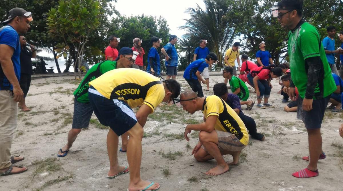 belitung image