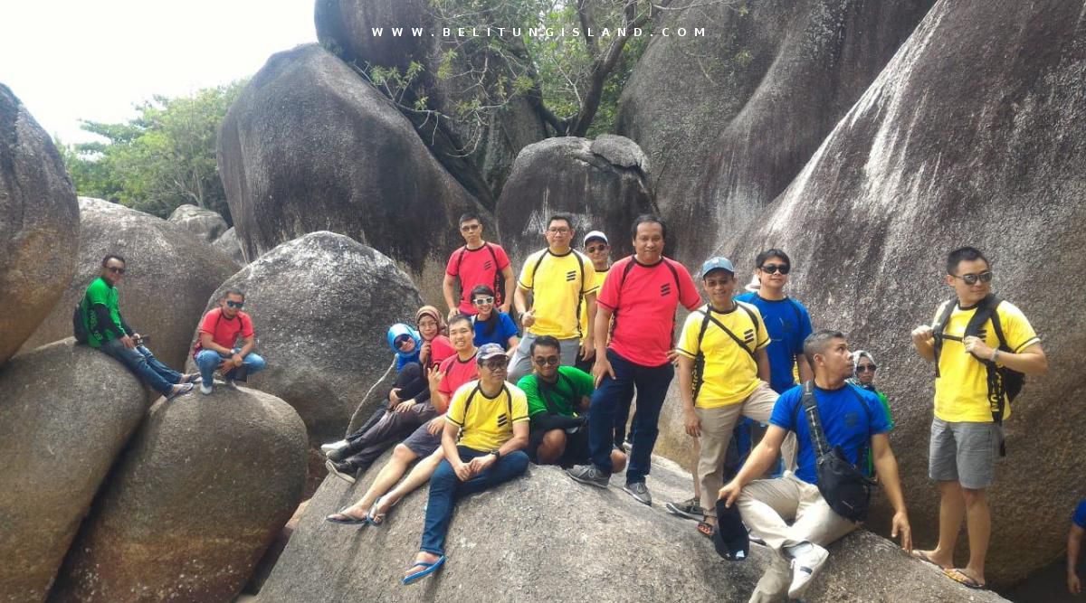 belitung image