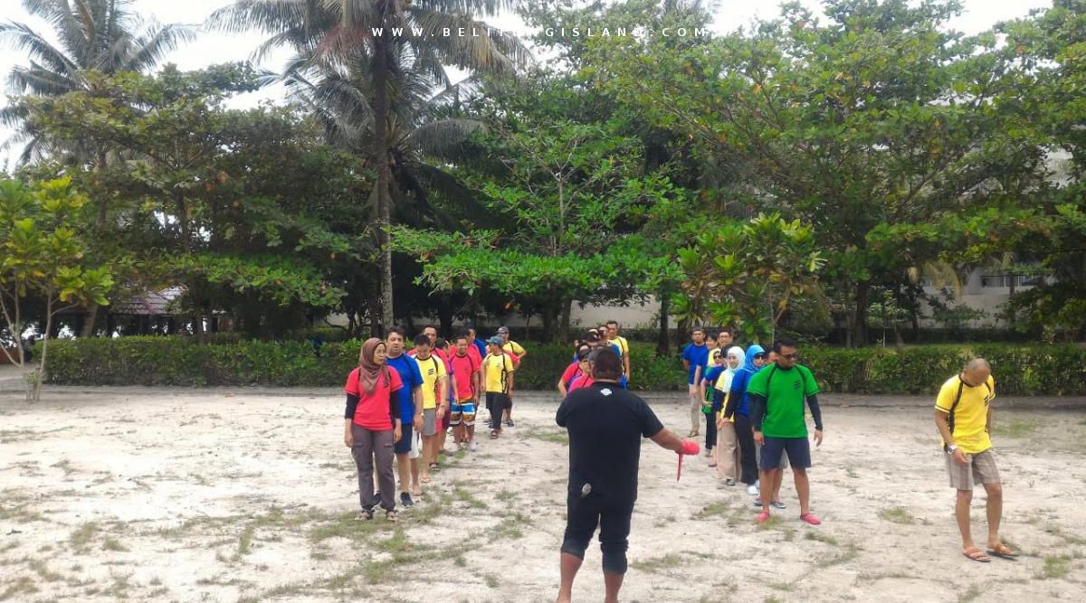 belitung image