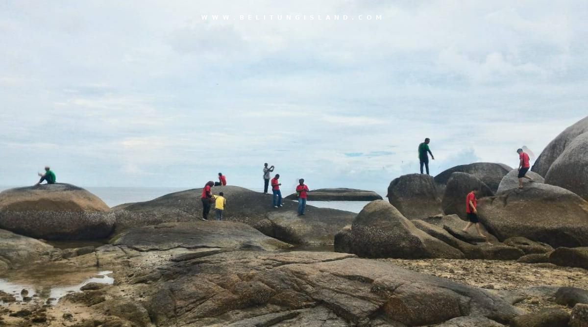 belitung image