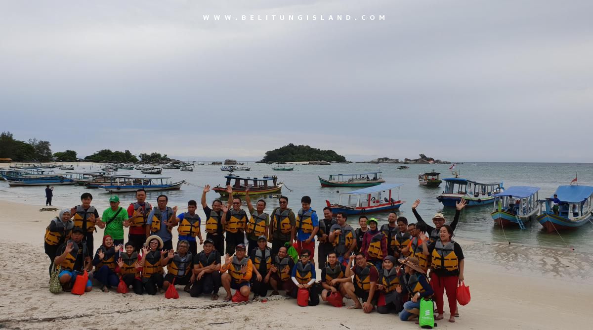 belitung image