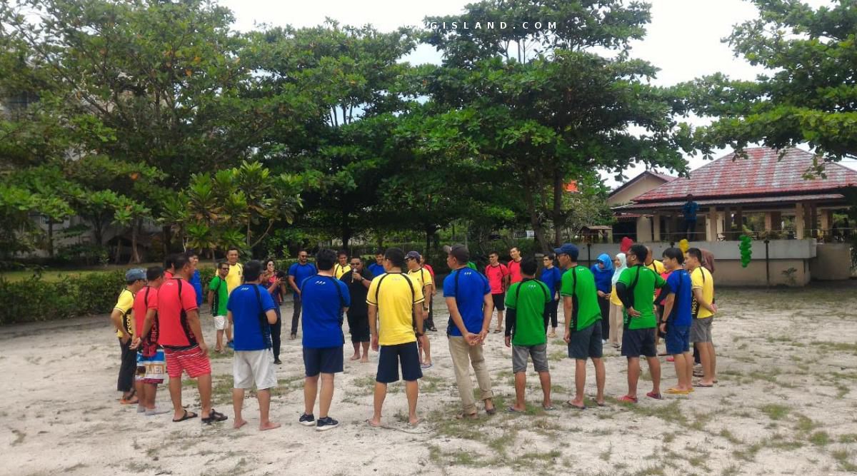 belitung image