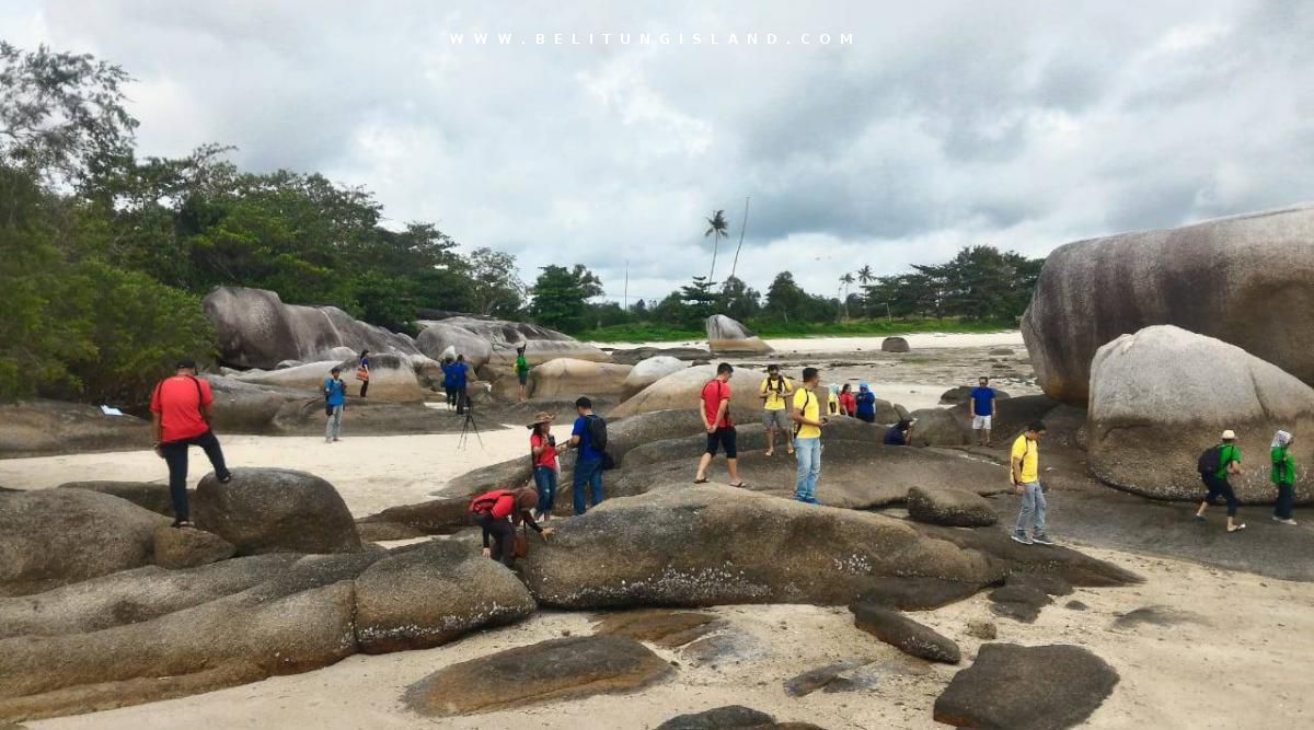 belitung image
