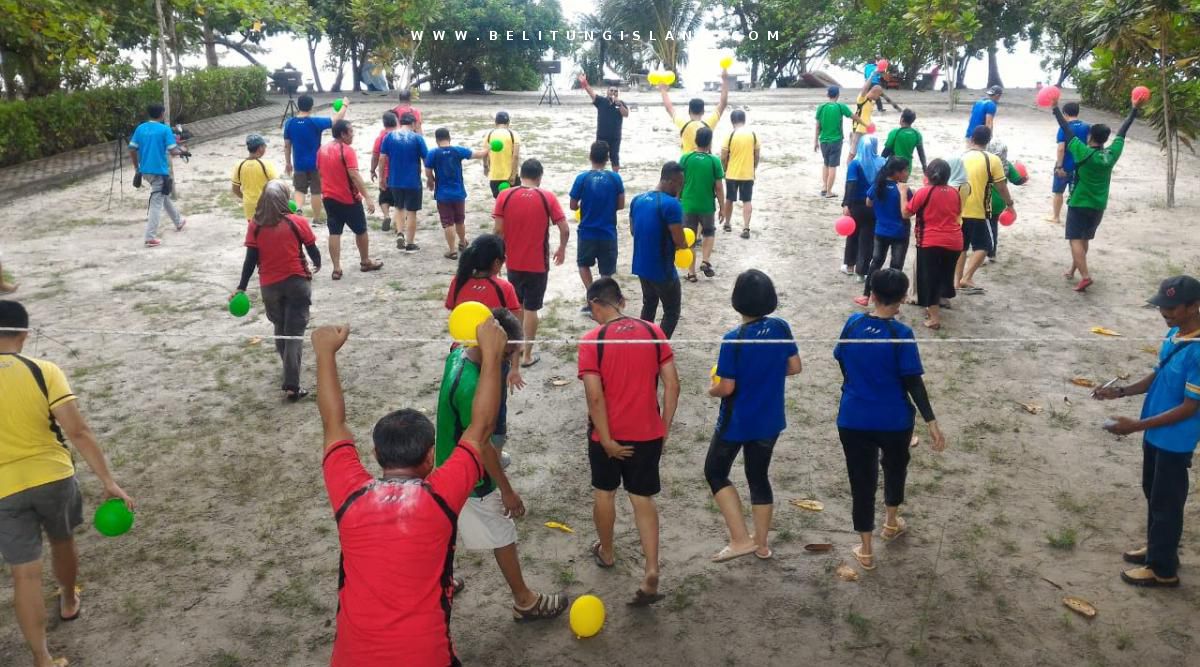 belitung image