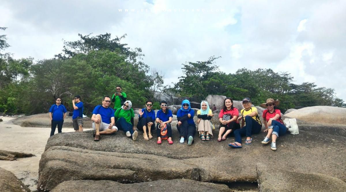belitung image