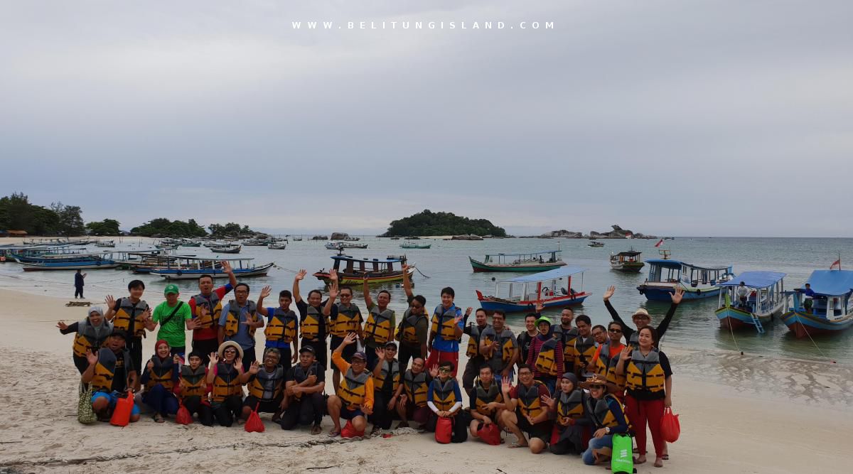 belitung image