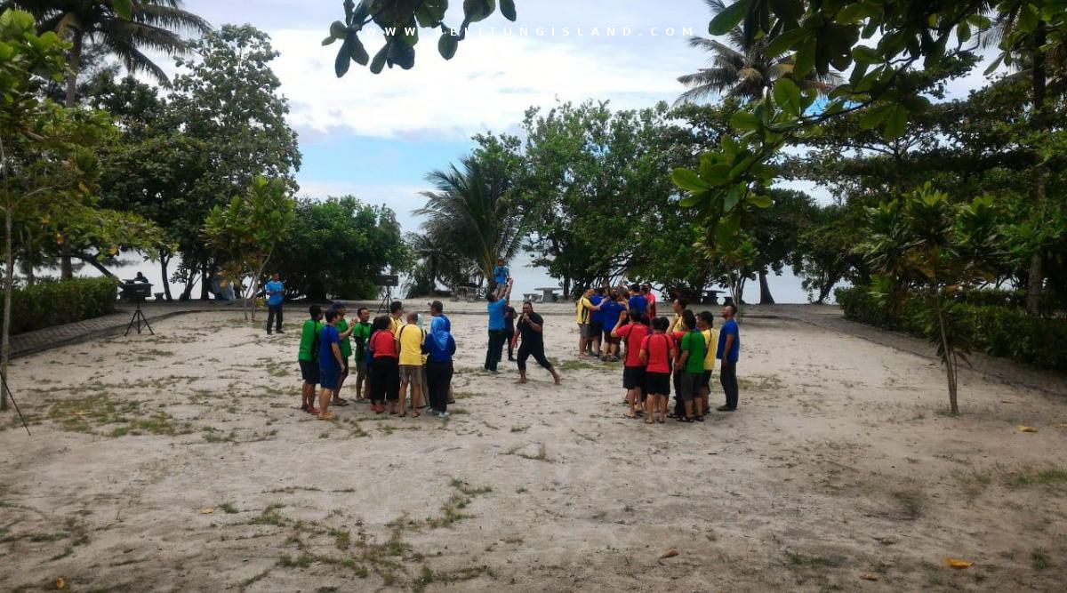 belitung image