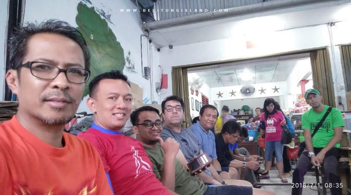 belitung image