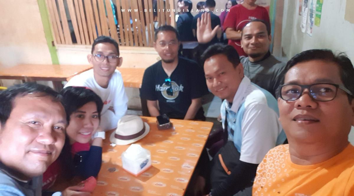 belitung image