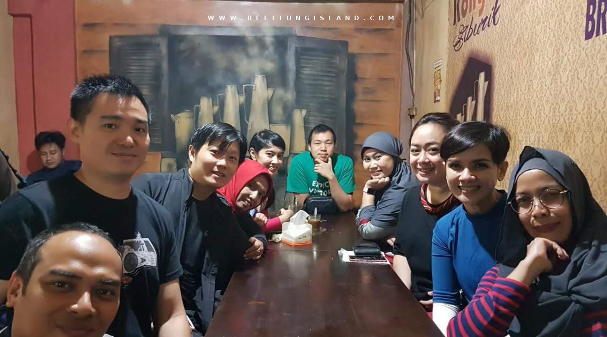 belitung image