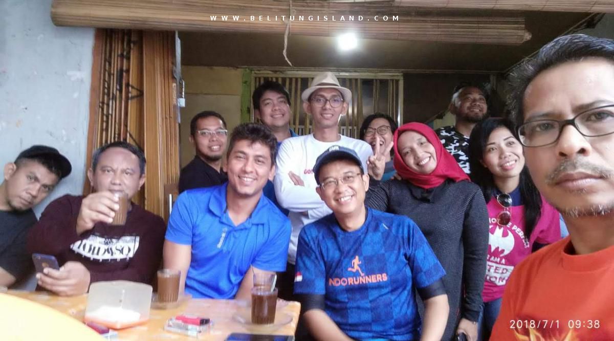 belitung image