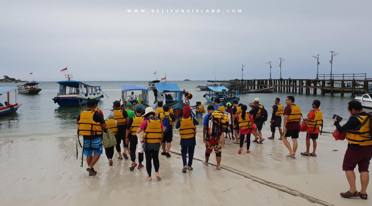 belitung image