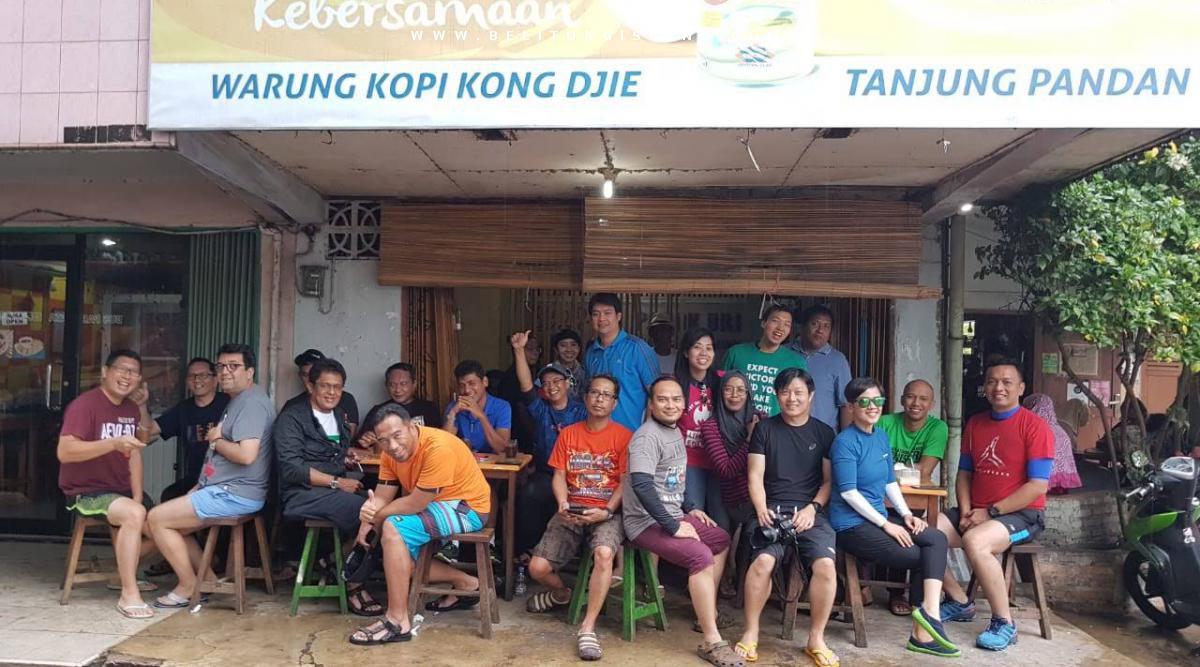 belitung image