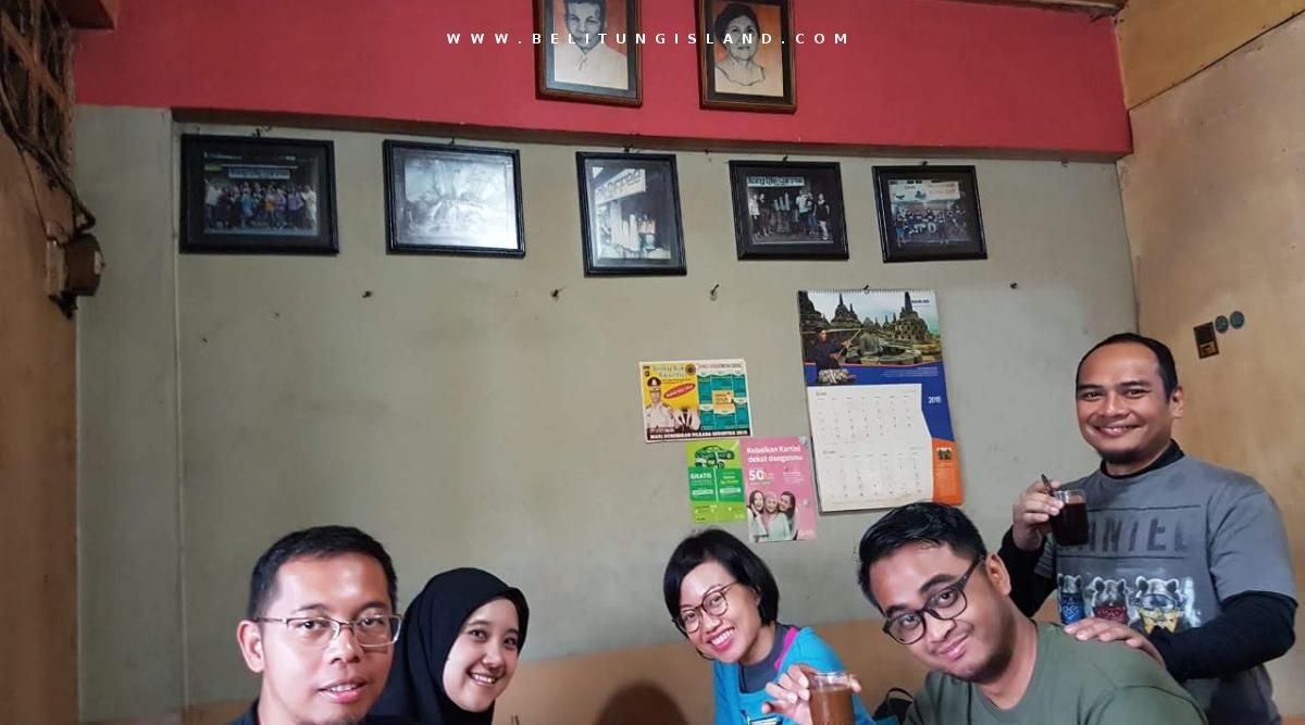 belitung image